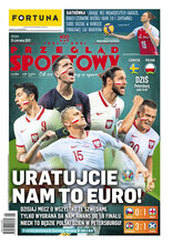 Przegląd Sportowy 143/2021