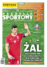 Przegląd Sportowy 144/2021