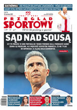 Przegląd Sportowy 145/2021