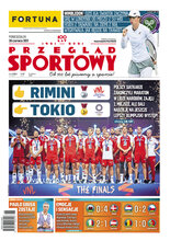 Przegląd Sportowy 147/2021