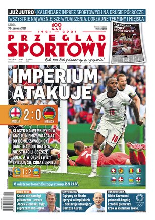 Przegląd Sportowy 149/2021