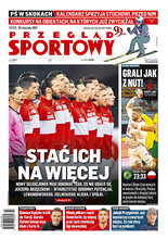 Przegląd Sportowy 15/2021
