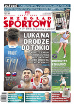 Przegląd Sportowy 150/2021