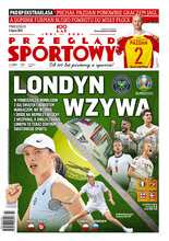Przegląd Sportowy 153/2021