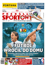 Przegląd Sportowy 154/2021