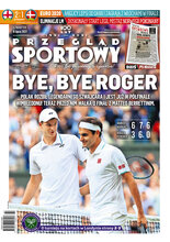Przegląd Sportowy 156/2021