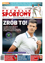 Przegląd Sportowy 157/2021