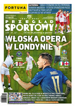 Przegląd Sportowy 158/2021