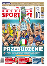 Przegląd Sportowy 160/2021