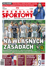 Przegląd Sportowy 161/2021