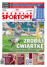Przegląd Sportowy 162/2021