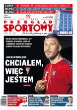 Przegląd Sportowy 163/2021
