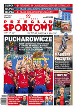 Przegląd Sportowy 165/2021