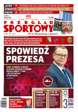 Przegląd Sportowy 166/2021
