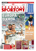 Przegląd Sportowy 167/2021