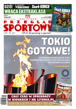 Przegląd Sportowy 169/2021
