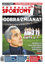 Przegląd Sportowy 17/2021