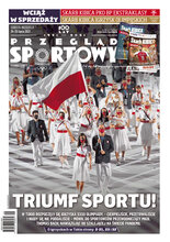 Przegląd Sportowy 170/2021