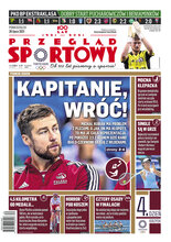 Przegląd Sportowy 171/2021