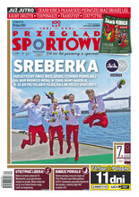 Przegląd Sportowy 174/2021