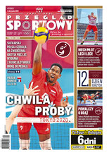 Przegląd Sportowy 178/2021