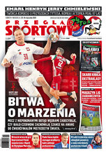 Przegląd Sportowy 18/2021
