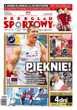 Przegląd Sportowy 180/2021