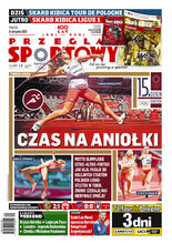 Przegląd Sportowy 181/2021