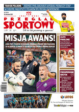 Przegląd Sportowy 184/2021