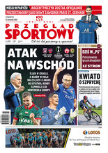 Przegląd Sportowy 186/2021