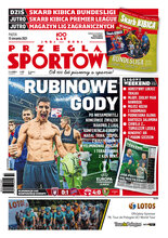 Przegląd Sportowy 187/2021