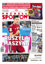 Przegląd Sportowy 188/2021