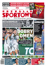 Przegląd Sportowy 189/2021