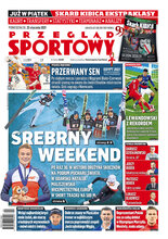Przegląd Sportowy 19/2021