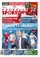 Przegląd Sportowy 190/2021