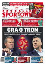 Przegląd Sportowy 191/2021