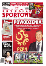 Przegląd Sportowy 192/2021