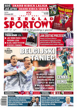 Przegląd Sportowy 193/2021