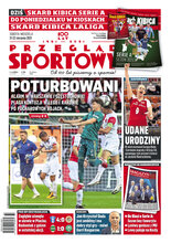 Przegląd Sportowy 194/2021