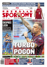 Przegląd Sportowy 195/2021