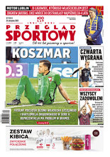 Przegląd Sportowy 196/2021