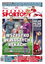 Przegląd Sportowy 197/2021