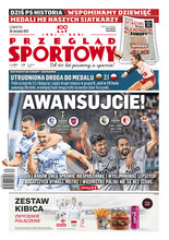 Przegląd Sportowy 198/2021