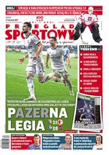 Przegląd Sportowy 199/2021