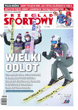 Przegląd Sportowy 2/2021