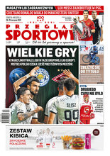 Przegląd Sportowy 200/2021