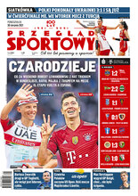 Przegląd Sportowy 201/2021