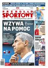 Przegląd Sportowy 202/2021