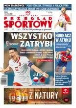 Przegląd Sportowy 203/2021