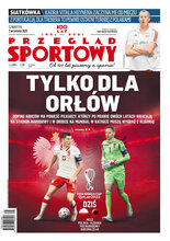 Przegląd Sportowy 204/2021